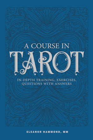 Book A Course in Tarot