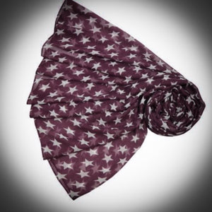 Scarf stars