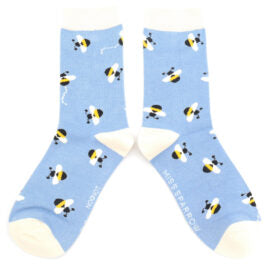 Socks - Bumble bees
