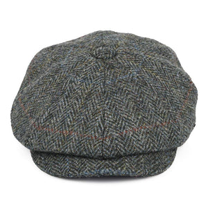 Harris Tweed Carloway Bakerboy 2012