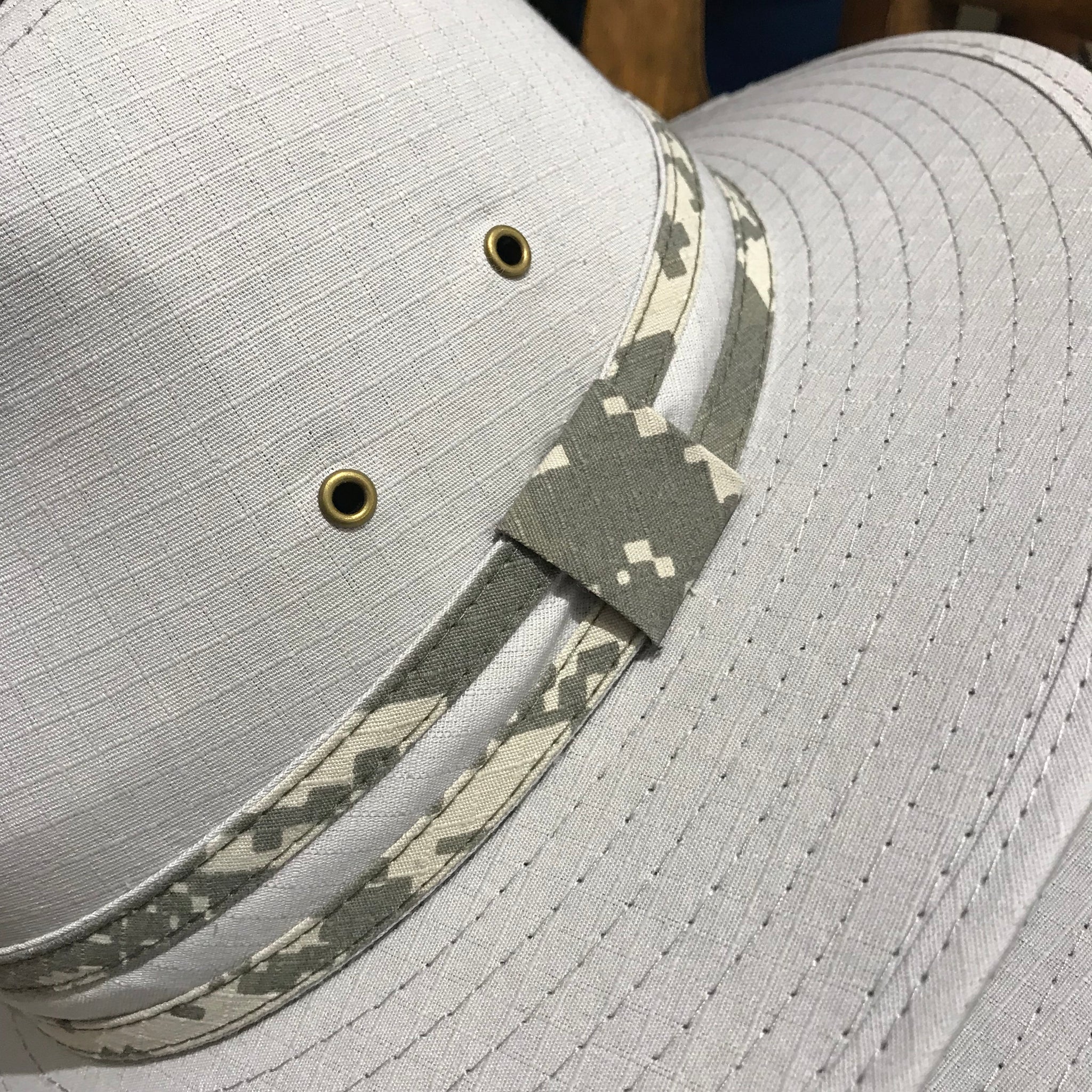 Summer Fedora Hat