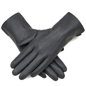 Luxury Leather Ladies Gloves