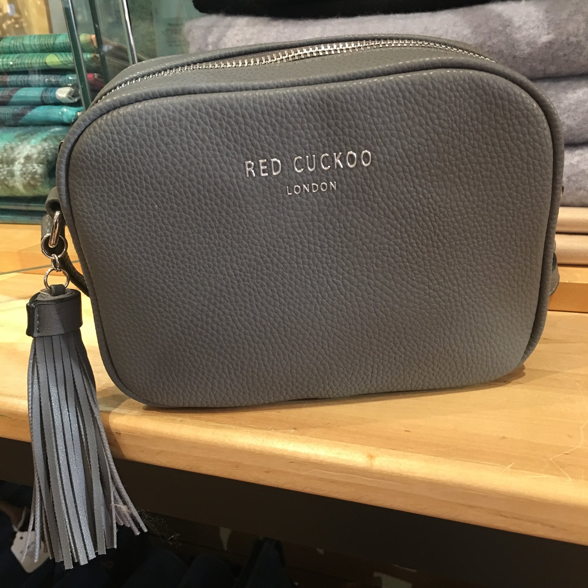 Red Cuckoo Bags Price Red Cuckoo Shoulder Bag Hot Sale