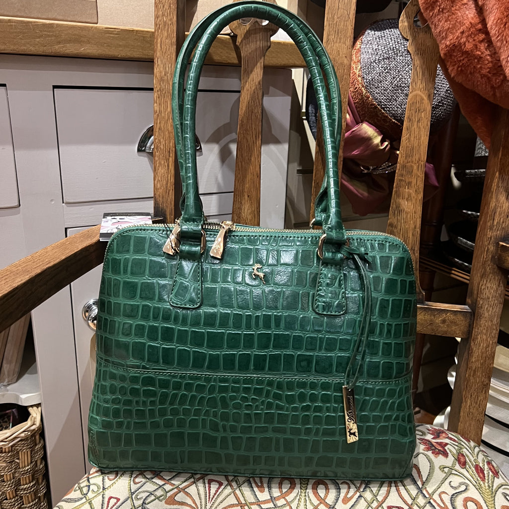 Luxury Lorianna Handbag