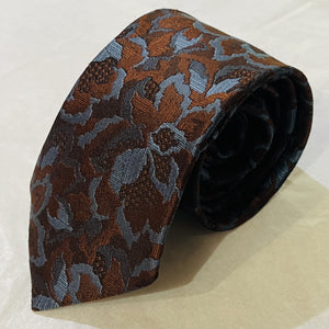 Jean Pierre Patterned Tie
