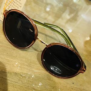 Maribella Sunglasses