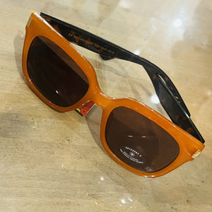 Kiona Luxe Sunglasses