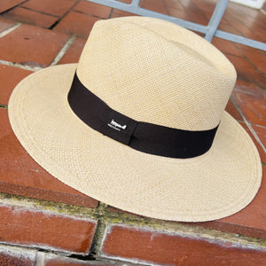 The Epsom Panama Hat