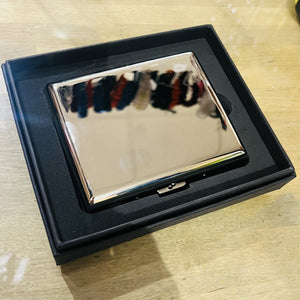 Double Cigarette Case (20 Cigarettes)