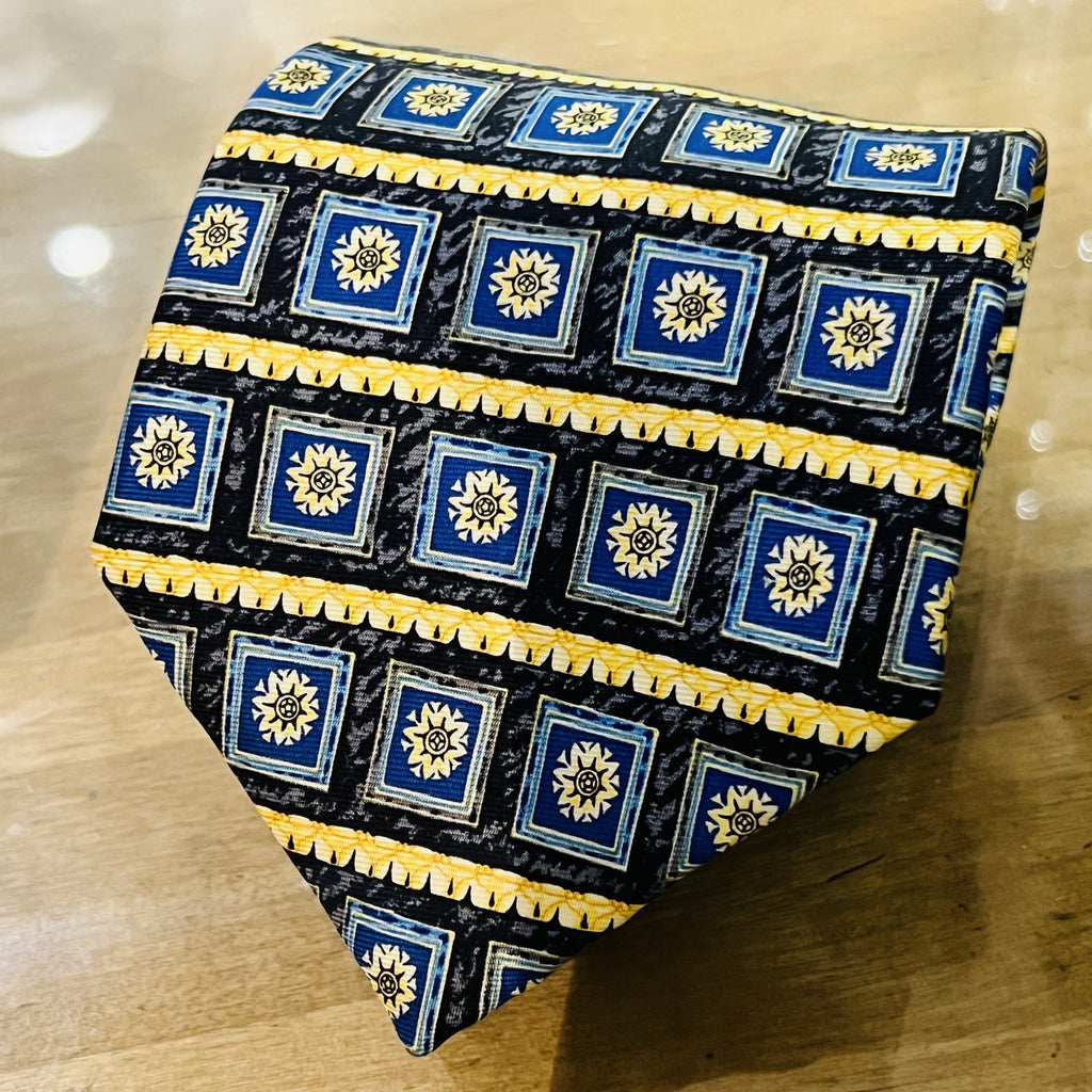 Silk Tie - Royal Academy of Arts