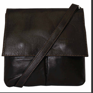 Soft Italian Leather Handbag