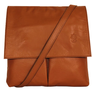 Soft Italian Leather Handbag