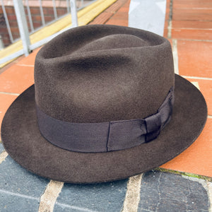 Manhattan Fedora Hat