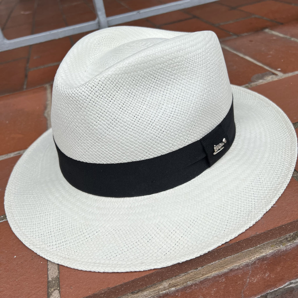 The Sandowner Panama Hat