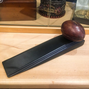 Rugby Ball Door Wedge