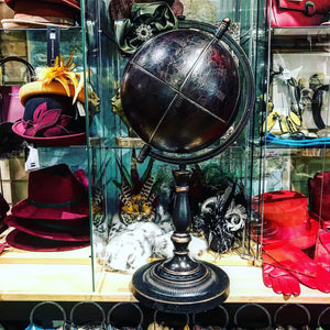 Decorative globe