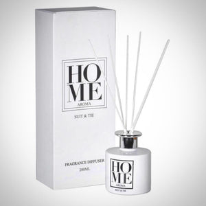 Room Diffuser Suit and Tie