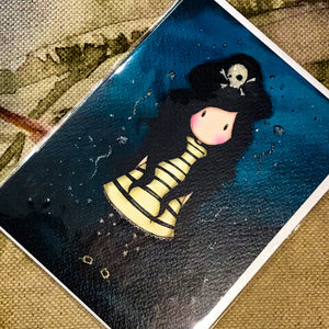Card Pirate