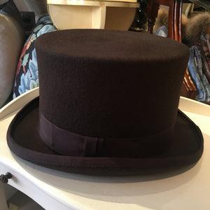 Top Hat (D)