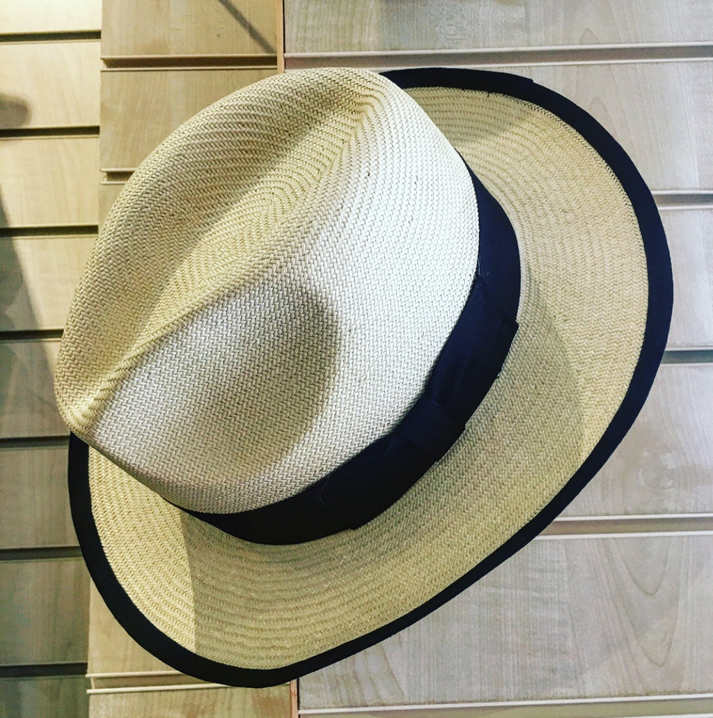 Arizona Panama Hat