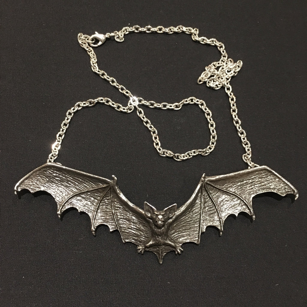 Necklace - The Bat